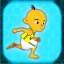 icon android Super Upin Adventure