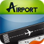 icon android Airport+Flight Tracker