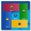 icon android Windows 8 Theme for SquareHome