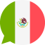 icon android Stickers de México para WhatsApp - WAStickerApps