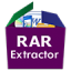 icon android Rar Extractor