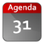 icon android Agenda Widget