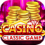 icon android Casino Classic Game