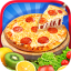 icon android Pizza