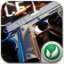 icon android Shooting club