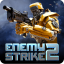 icon android Enemy Strike 2