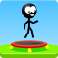 icon android Trampoline Man