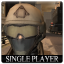 icon android Masked Shooters Single-player