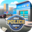 icon android Idle Police Tycoon