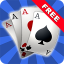 icon android All-in-One Solitaire FREE