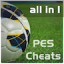 icon android PES