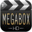 icon android MegaBox HD