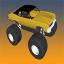 icon android Hill Climb : Monster Truck