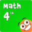 icon android Math Gr.4