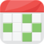 icon android MyCalendar Mobile