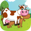 icon android Animal Puzzle