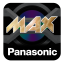 icon android MAX Juke