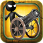 icon android Stickman Cannon Ball Shooter