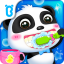 icon android Baby Panda's Toothbrush