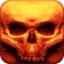 icon android Death Dome