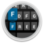 icon android Jelly Bean Keyboard 4.3