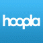 icon android hoopla