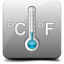 icon android Thermometer