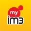 icon android myIM3