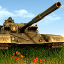 icon android Modern Tanks Battle: Arena