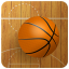 icon android One Click Basketball