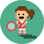 icon android Tiny Tennis