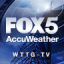 icon android FOX5 Weather