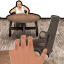 icon android Hands 'n Guns Simulator