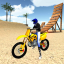 icon android Motocross Beach Jumping