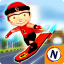 icon android Mighty Raju 3D Hero