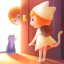 icon android Stray Cat Doors 2