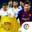 icon android LaLiga Top Cards