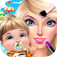 icon android Babysitter Makeover