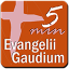 icon android Evangelii Gaudium 5 min