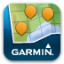 icon android Garmin Tracker™