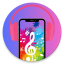 icon android Super Music Player