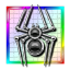 icon android Spider Draw