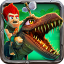 icon android Caveman Dino Rush