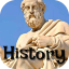 icon android Ancient Greece Quiz