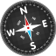 icon android Compass