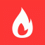 icon android App Flame