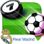 icon android Real Madrid Top Scorer