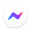 icon android Messenger Lite