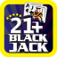 icon android Blackjack 21+