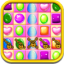 icon android Candy Splash